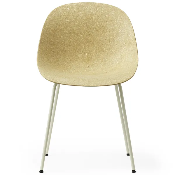 Mat Stol Hemp / Cream