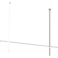 Coordinates C2 CLIII Loftslampe Argent Moon