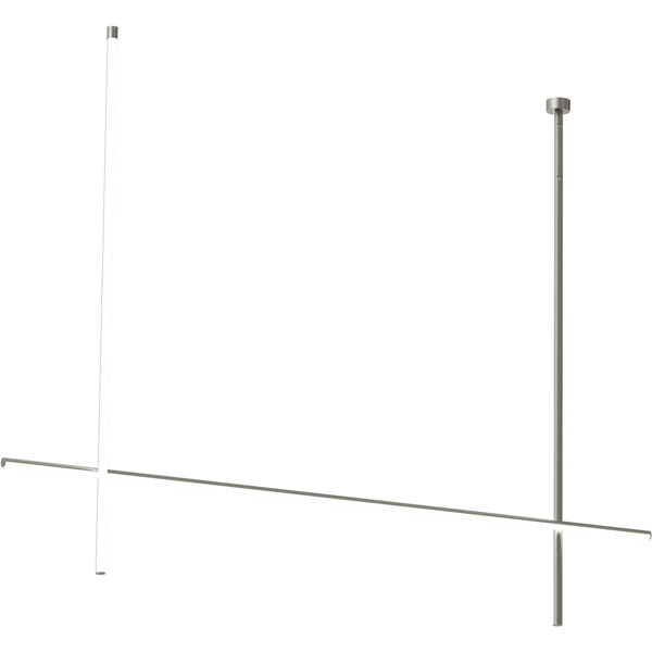 Coordinates C2 CLIII Loftslampe Argent Moon