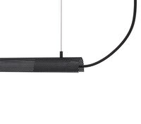 Radent Pendel 1350 mm Svart