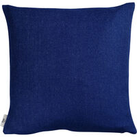 Stemor Pude 50x50 cm Deep Blue