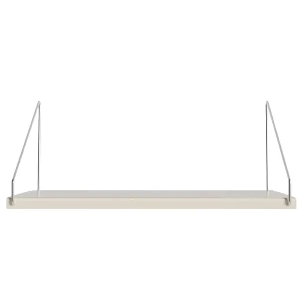 Library Hylde 20x40 cm Varm Hvid