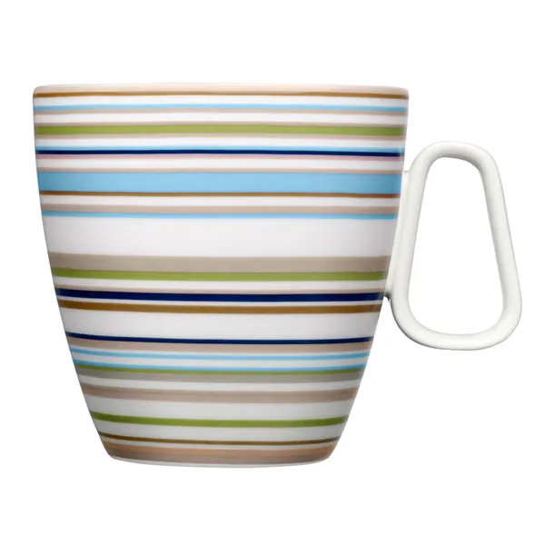 Origo Mugg 35 cl Beige