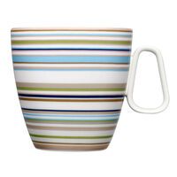 Origo Mugg 35 cl Beige
