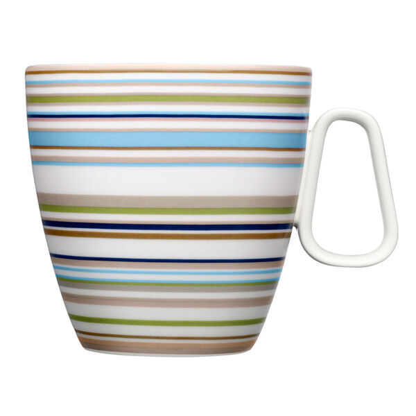 Origo Kop 35 cl Beige