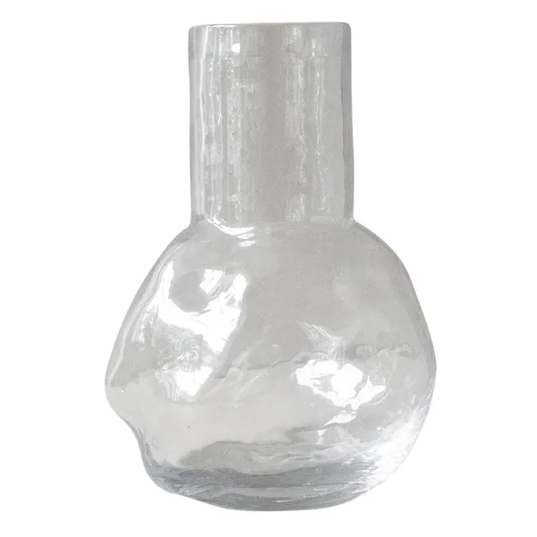 Bunch Vas 20 cm Clear