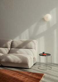 Hi Lo Modulsofa Configuration A Grain