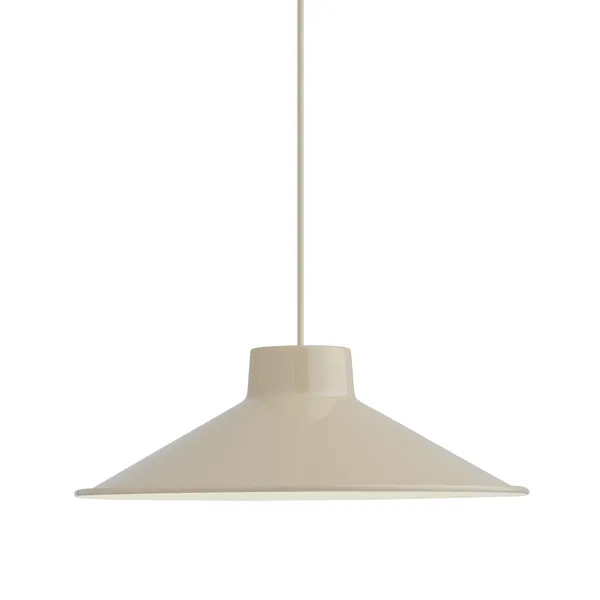 Top Pendel Ø36 cm Sand