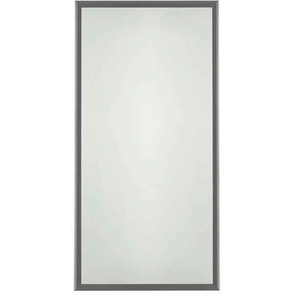 Discovery Space Rectangular Pendel RGBW Aluminium
