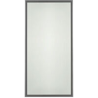 Discovery Space Rectangular Pendel RGBW Aluminium