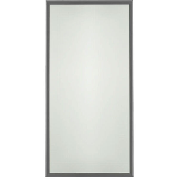 Discovery Space Rectangular Pendel RGBW Aluminium