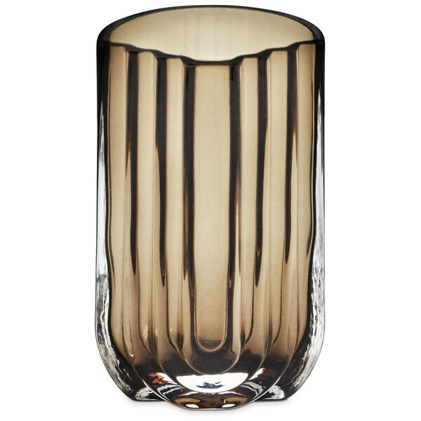 Vima Vase 195 cm Smoked