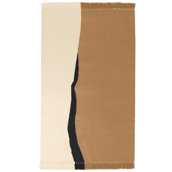 Soil Kelim Matta 70x180 cm