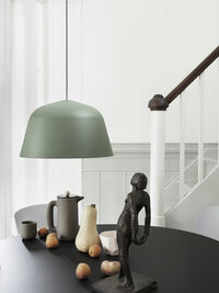 Ambit Riippuvalaisin Ø40 cm Dusty Green