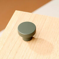 Circular Nuppi Ash Green
