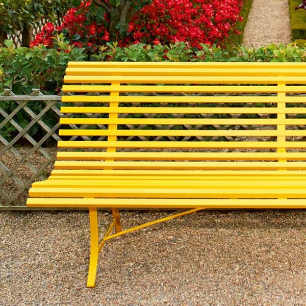Louisiane Sofa 200 cm Cactus