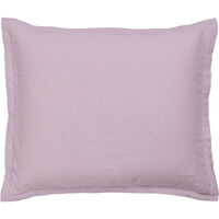Cotton Linen Putevar 50x60 cm Soothing Lilac