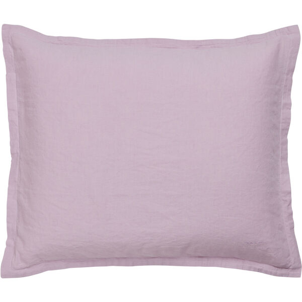 Cotton Linen Örngott 50x60 cm Soothing Lilac