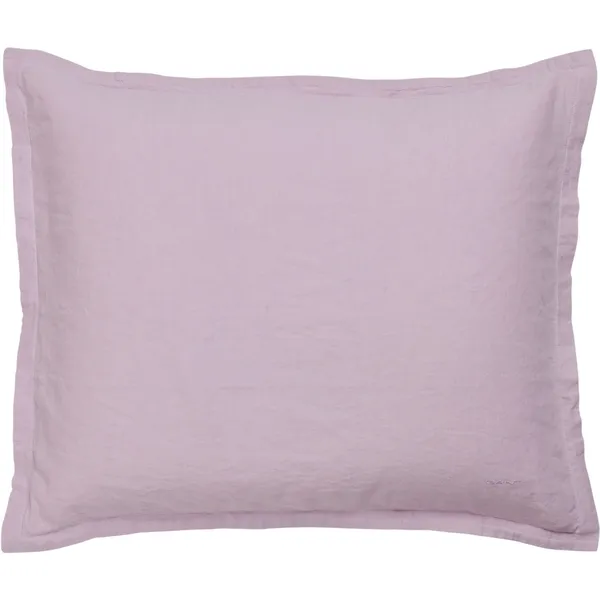 Cotton Linen Putevar 50x60 cm Soothing Lilac