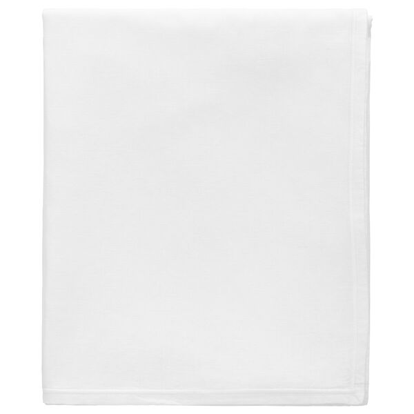 Sienna Dug 180x300 cm Hvid