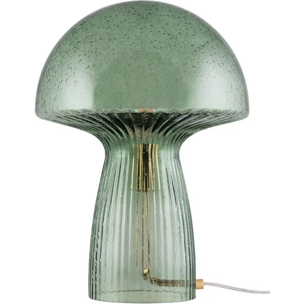 Fungo Bordslampa Special Edition 30 cm Grön