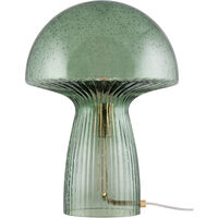 Fungo Bordslampa Special Edition 30 cm Grön