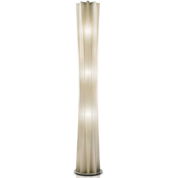 Bach Gulvlampe 184 cm Guld