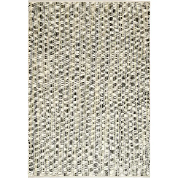 Tweed Matto 170x240 cm Vihreä