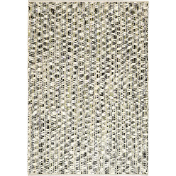 Tweed Matto 170x240 cm Vihreä