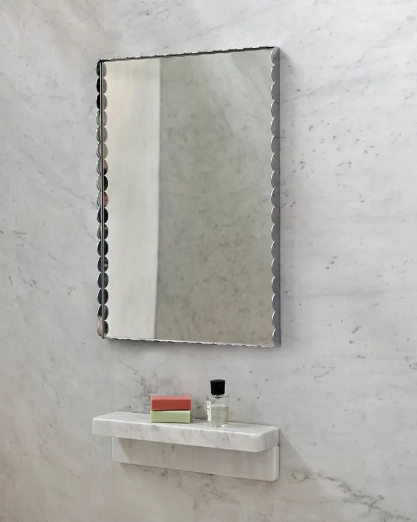 Arcs Spejl S 43x61 cm Mirror