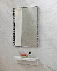 Arcs Spejl S 43x61 cm Mirror