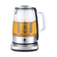 Cha TM1-1500S Tekokare