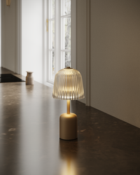Asteea Portabel Lampe