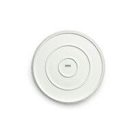 MSY Tallerken 25cm Grå