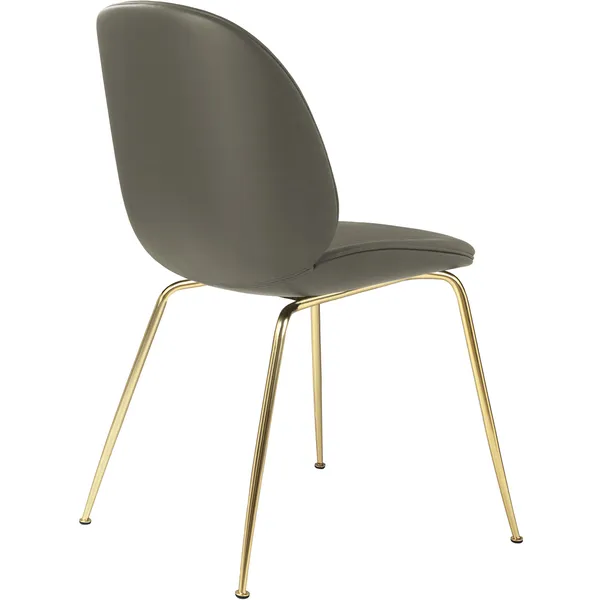 Beetle Stol Brass / Sierra Stone