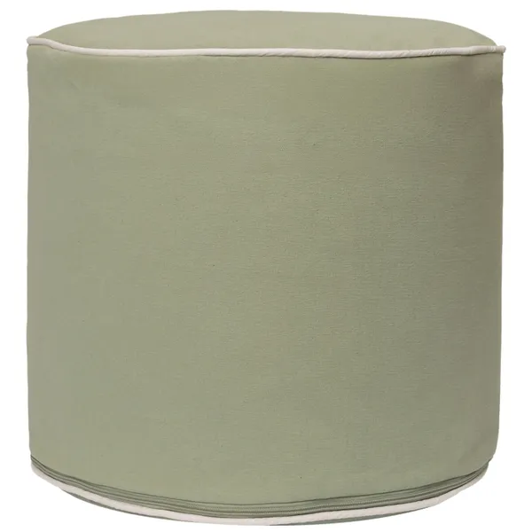 Billow Teppe Tea Green