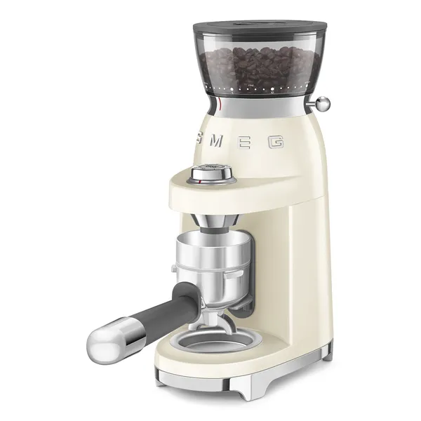 CGF03CREU Kaffekvarn Creme