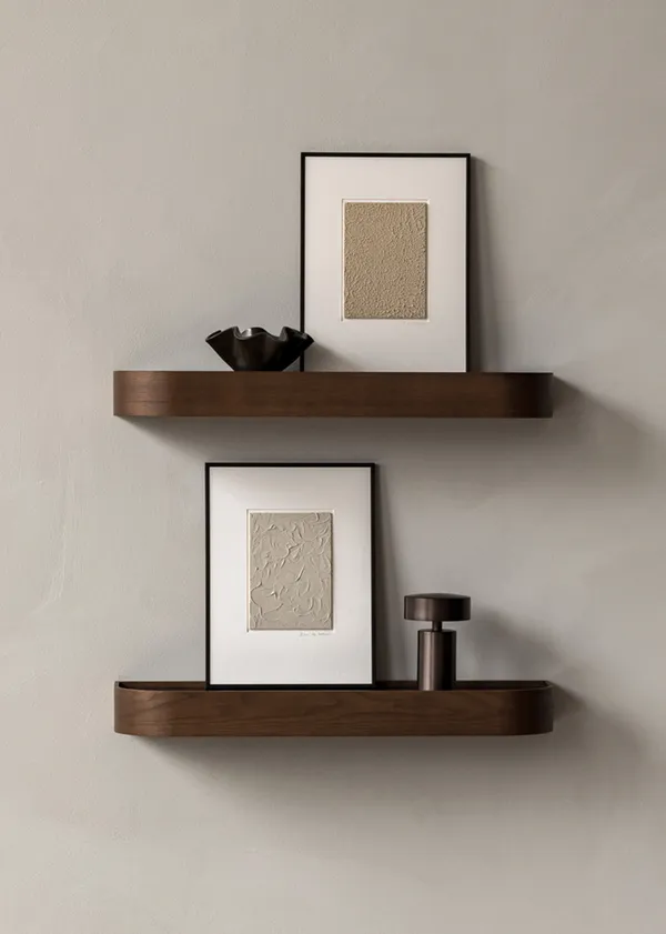 Column Table Lamp Portable (CE-ETL-UK) Bronze