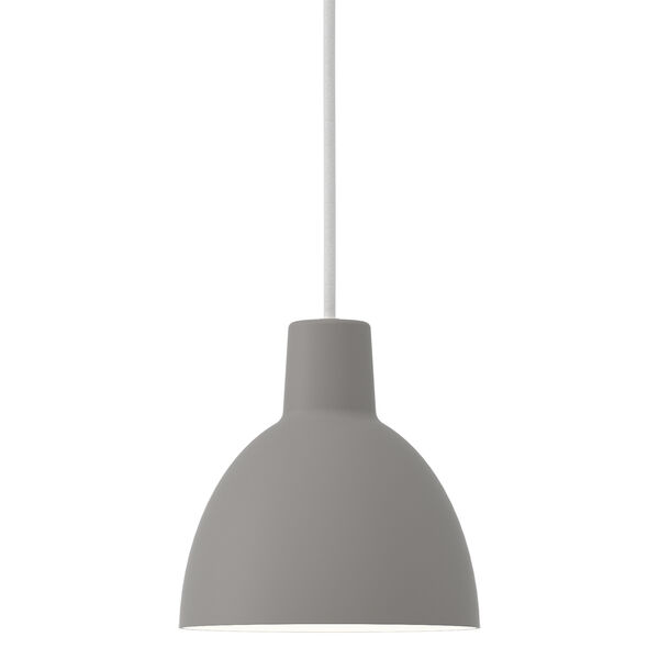Toldbod Pendant light 25 cm Light gray