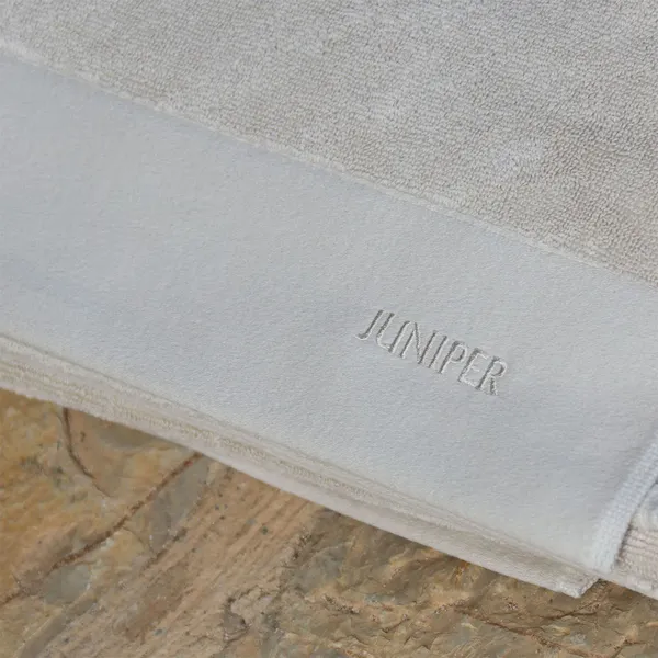 Gästhandduk 40x70 cm 2-pack Beach Sand