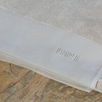 Gästhandduk 40x70 cm 2-pack Beach Sand