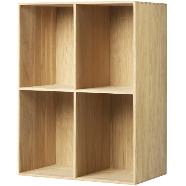 B98 Boghylde Eg 50x70 cm