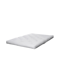Comfort Futon 160x200 cm Naturlig