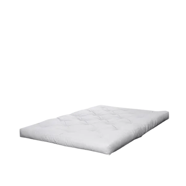 Comfort Futon 160x200 cm Naturlig