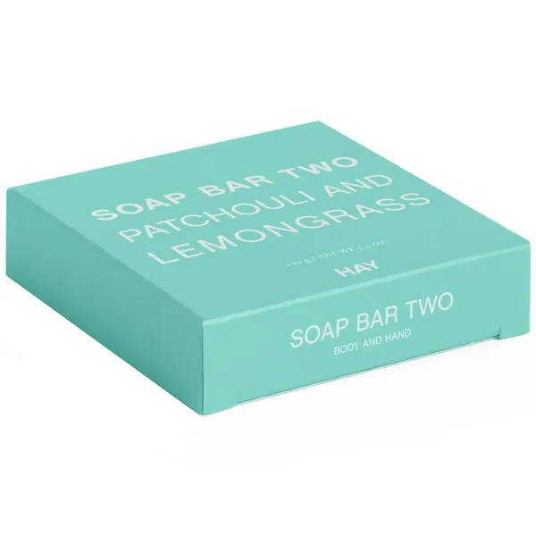 Soap Bar Lemongrass