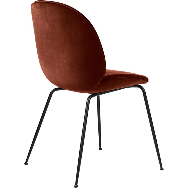 Beetle Tuoli Black / Dandy Rusty Red