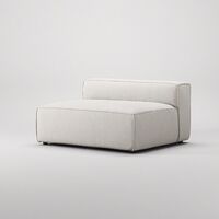 Grand Fåtölj Moon White