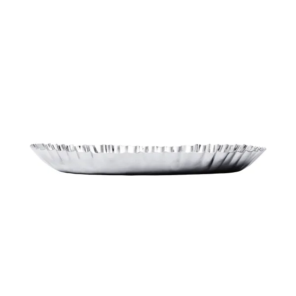 Tydra Tray 35 cm Mirror Polished