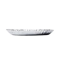Tydra Tray 35 cm Mirror Polished