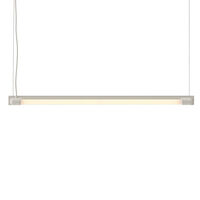 Fine Suspension Pendel 60 cm Grå